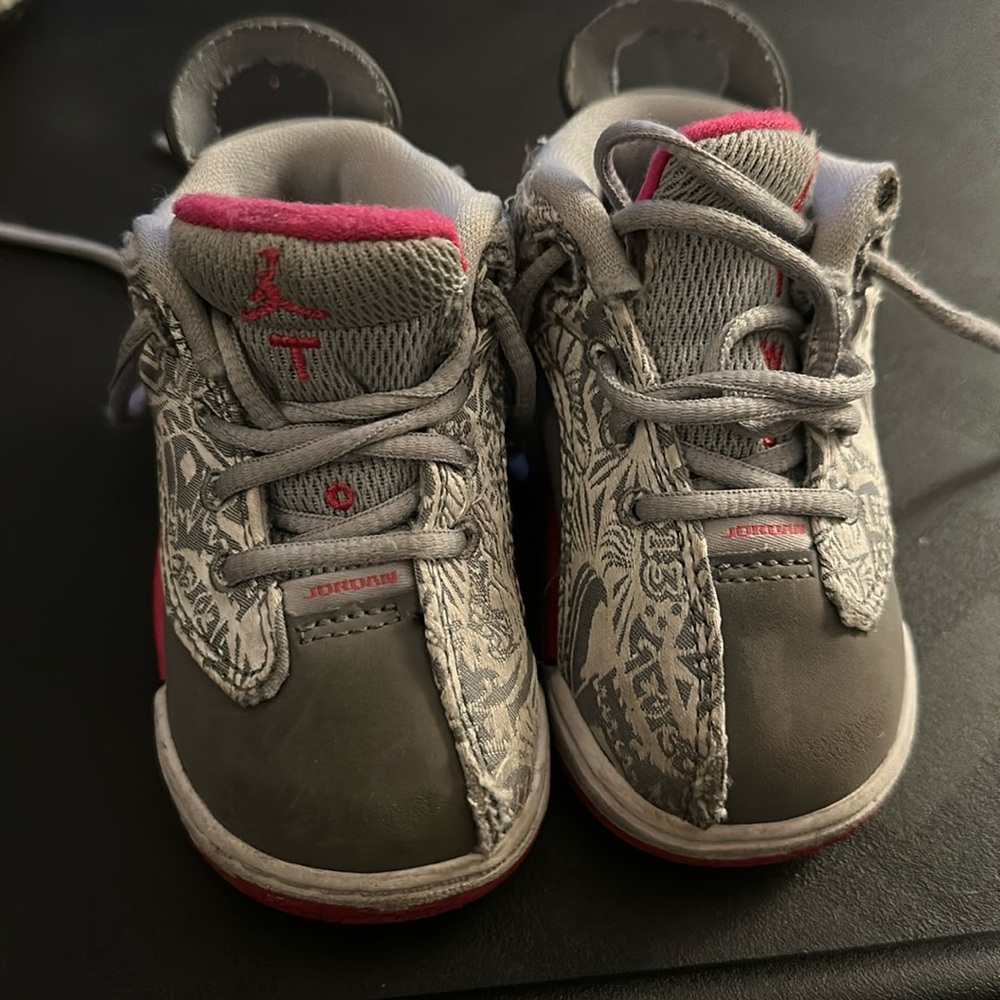 Air Jordans
